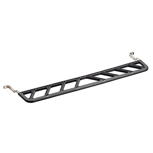 Leviton 49006-RMB, Rack-Mounted Rear Cable Management Bar