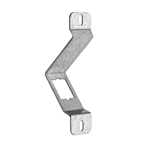 Leviton 49223-BA5, Quickport In-Wall Brackets (Set of 5)