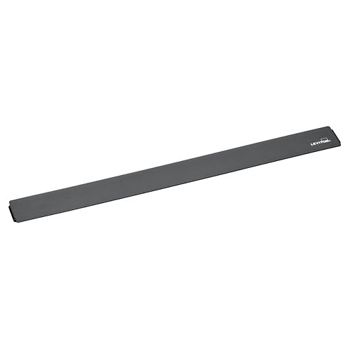 Leviton 49253-1CV, Horizontal Cable Manager Cover, 1RU