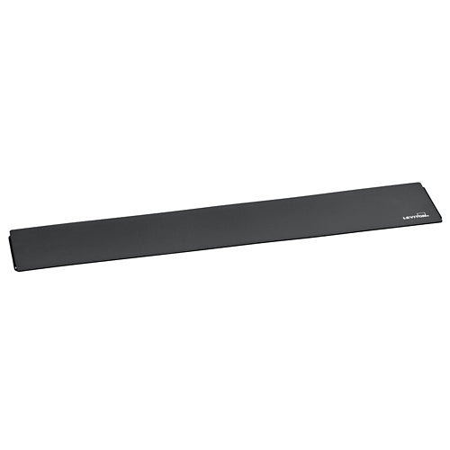 Leviton 49253-2CV, Horizontal Cable Manager Cover, 2RU