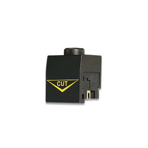 Leviton 49553-64H, Mass-Termination Replacement Head, Cat 6, 4-Pair