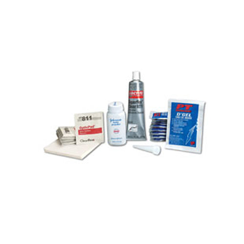 Leviton 49800-FAN, Fiber Optic Fan-Out Consumables Kit