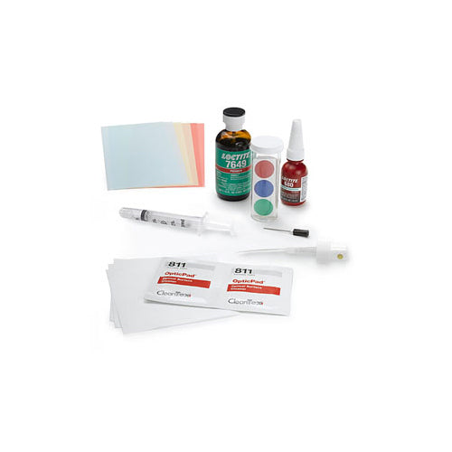 Leviton 49800-FCC, FAST-CURE Consumables Kit