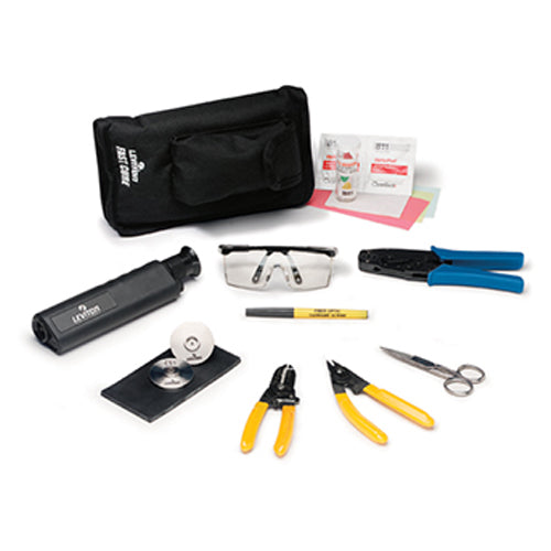 Leviton 49800-FTK, Fast Cure Tool Kit