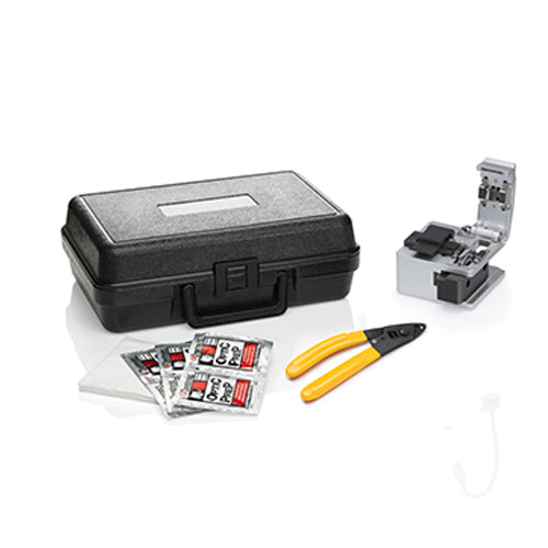 Leviton 49800-MSK, FastCAM Connector Opt-X Tool Kit