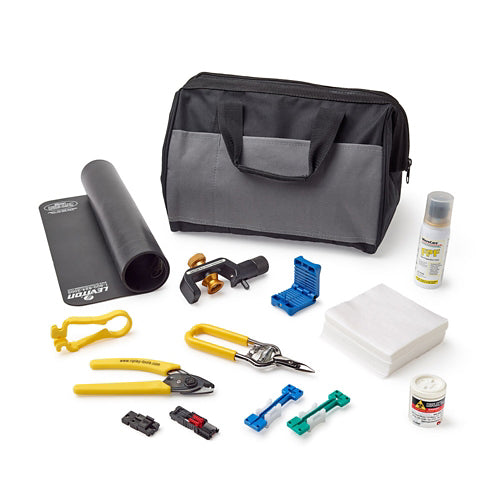 Leviton 49800-SOC, FASTSPLICE Fiber Tool Kit