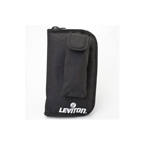 Leviton 49886-FCC, Tool Kit Carrying Case