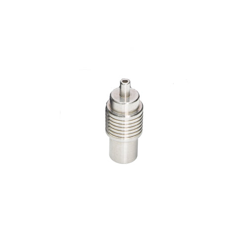 Leviton 49886-FLA, Replacement 1.25mm Adapter for Use with Visual Fault Locator