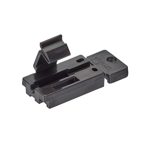 Leviton 49886-SH1, Universal LC/ST/SC Ferrule Holder, 10-Pack