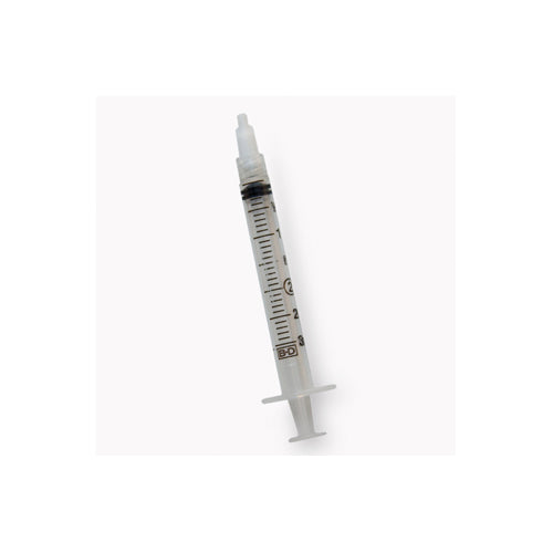Leviton 49886-SYR, Replacement Syringes (25 Per Pack)