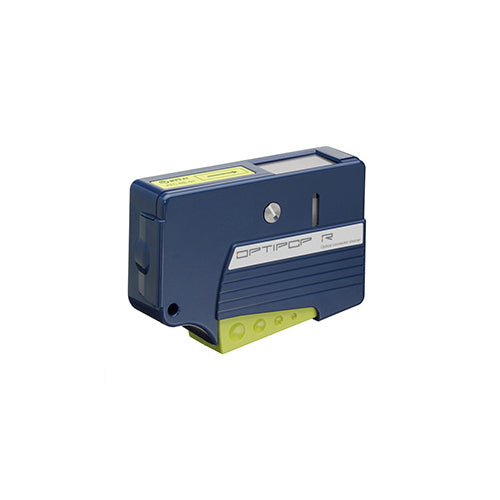 Leviton 49886-UMT, MPO Male (with Pins) Cleaning Tool