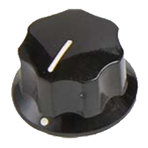 Littelfuse P0700-21, Mini-Knob, Designed For 0.125'' (3.2 mm) Shaft Of Mini-Pot