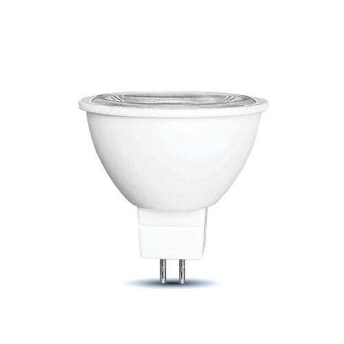 ORTECH MR16 5.5WDWW, MR16 LED, 5.5W, 12VDC, 500LM, 3000K Warm White, 40° Beam Angle, Dimmable, 50 Packs