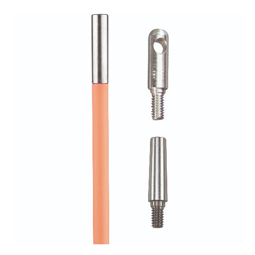 Klein Tools 50053,  Lo-Flex Glow Rod, 5-Foot