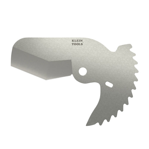 Klein Tools 50064, Replacement Blade for 1-1/4-Inch Ratcheting PVC Pipe Cutter