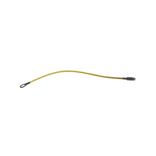 Klein Tools 50350, 13-Inch Flexible Fish Tape Leader