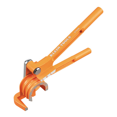 Klein Tools 51006, 3-in-1 Tubing Bender