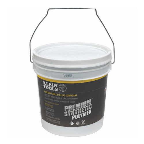 Klein Tools 51017, Premium Synthetic Polymer One Gallon