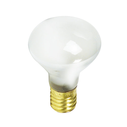 Philips Lighting 510479, Incandescent Lamps, E17 Base, 40W, 120V, Frosted, 12 Packs