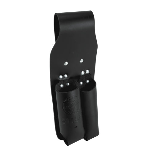 Klein Tools 5118RT, Pliers and Rule Holder Tunnel