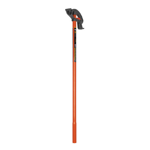 Klein Tools 51603, Iron Conduit Bender Full Assembly, 1/2-Inch EMT with Angle Setter™