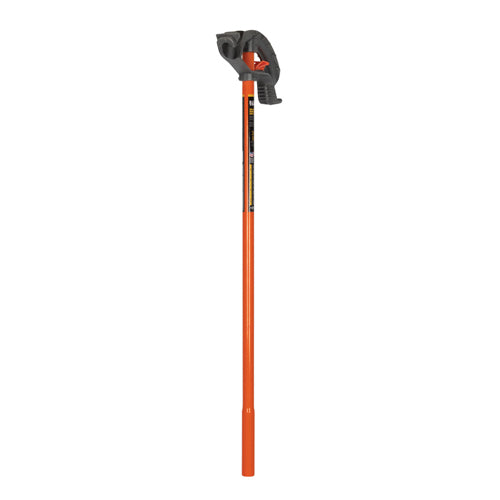 Klein Tools 51604, Iron Conduit Bender Full Assembly, 3/4-Inch EMT with Angle Setter™