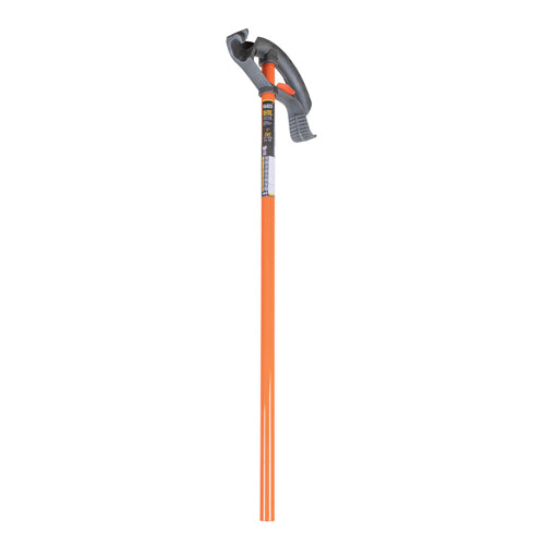 Klein Tools 51605, Iron Conduit Bender Full Assembly, 1-Inch EMT with Angle Setter™