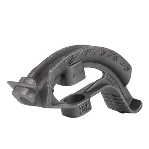 Klein Tools 51608, 1/2-inch Iron Conduit Bender Head