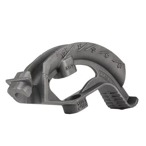 Klein Tools 51609, 3/4-Inch Iron Conduit Bender Head