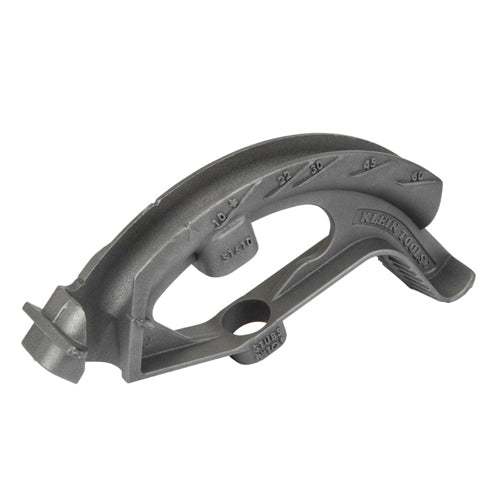 Klein Tools 51610, 1-Inch Iron Conduit Bender Head