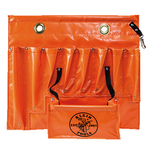 Klein Tools 51828, Small Aerial Apron