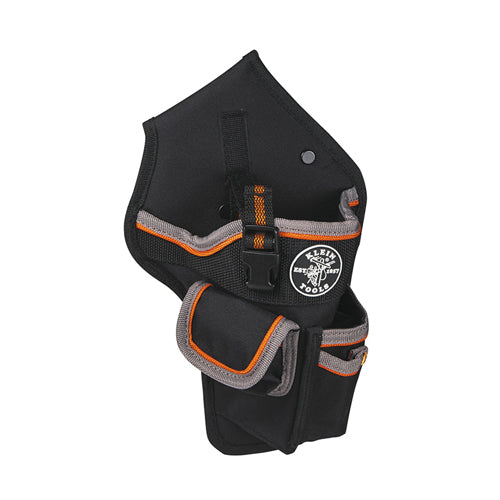 Klein Tools 5183, Tool Bag, Tradesman Pro™ Drill Pouch
