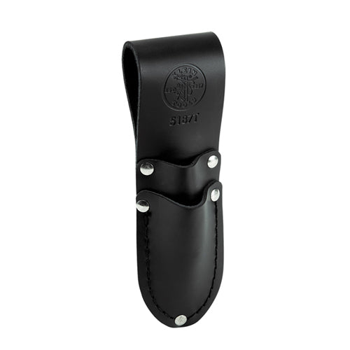 Klein Tools 5187T, Scissors and Cable Splicer's Knife Holder