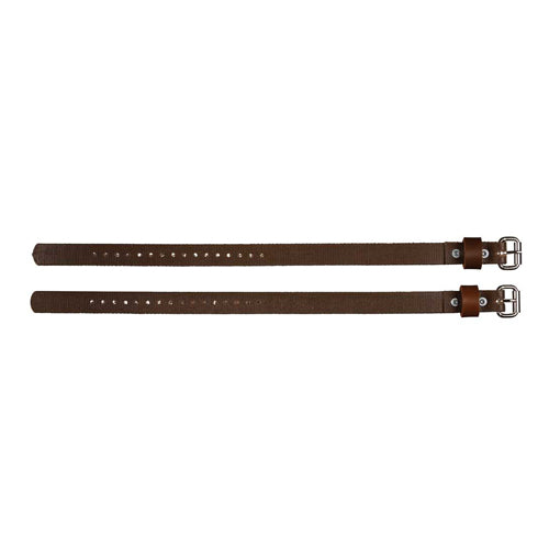 Klein Tools 5301-18, Strap for Pole, Tree Climbers 1 x 22-Inch