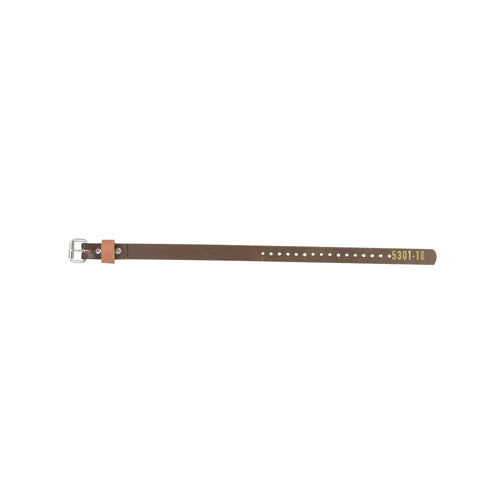 Klein Tools 5301-19, Strap for Pole, Tree Climbers 1 x 26-Inch