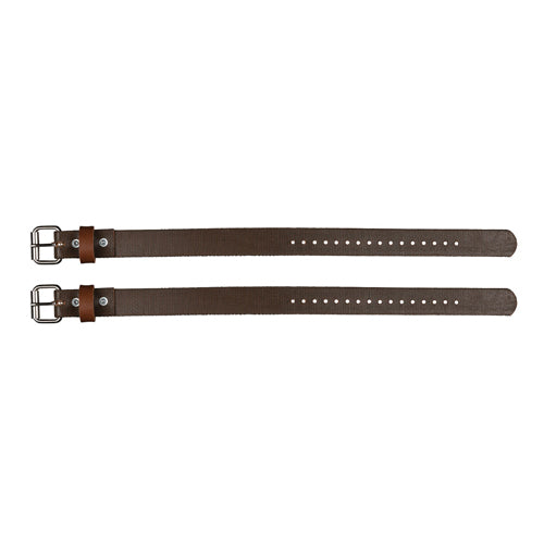 Klein Tools 5301-21, Strap for Pole and Tree Climbers 1-1/4 x 22-Inch