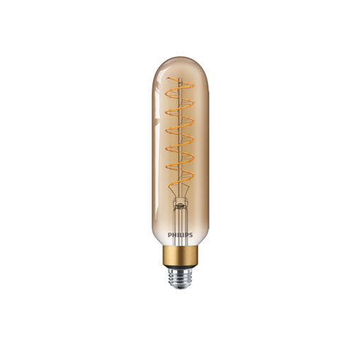 Philips Lighting 536284, 7.5T20/VIN/820/CL/G/DIM, LED T20, 7.5 Watt, 120 Volt, E26 Base, 2000K Warm White, 400 Lumens, Dimmable, 2 Packs