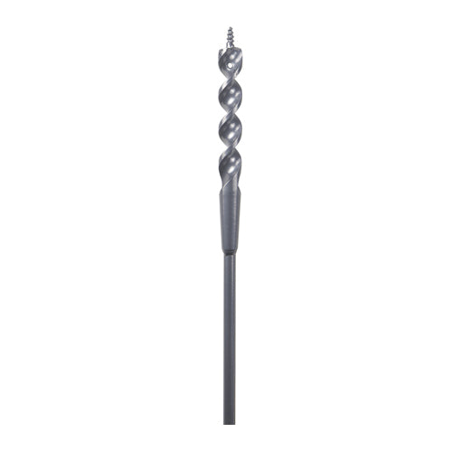 Klein Tools 53716, Flex Bit Auger 3/8-Inch x 54-Inch – AuroraIndustry.com