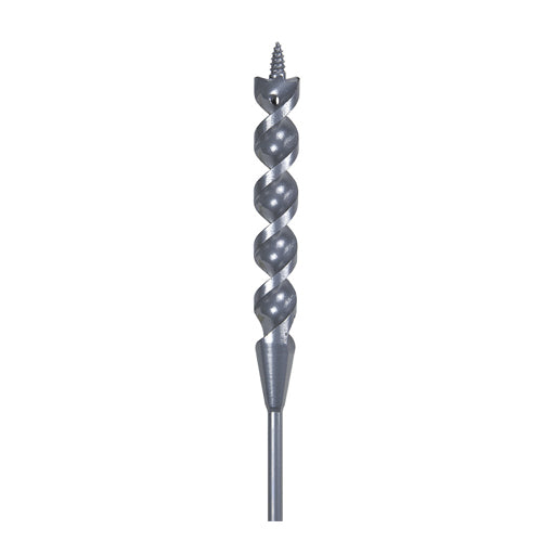 Klein Tools 53718, Flex Bit Auger 9/16-Inch x 54-Inch – AuroraIndustry.com