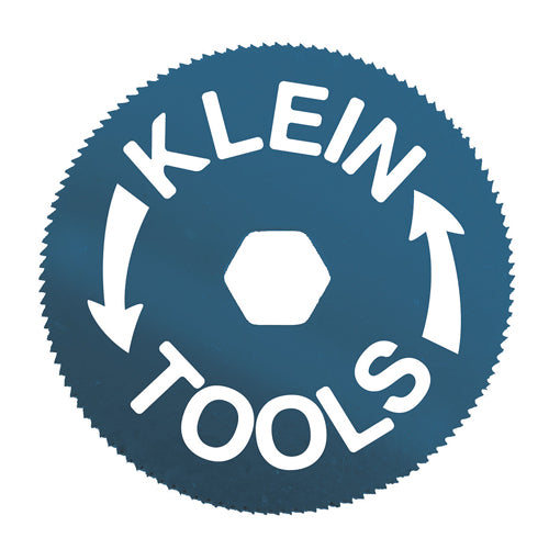 Klein Tools 53726SEN, BX Cutter Replacement Blade
