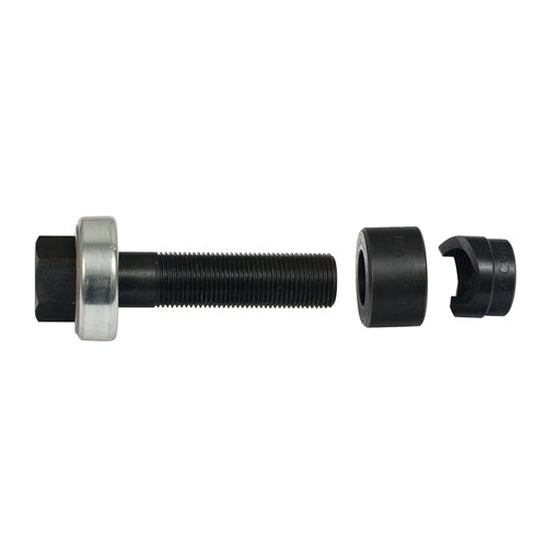 Klein Tools 53727SEN, Knockout Punch Set, 3/4-Inch