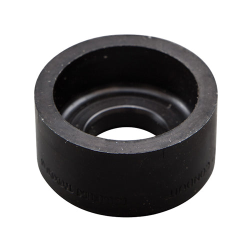 Klein Tools 53838, 1.362-Inch Knockout Die for 1-Inch Conduit