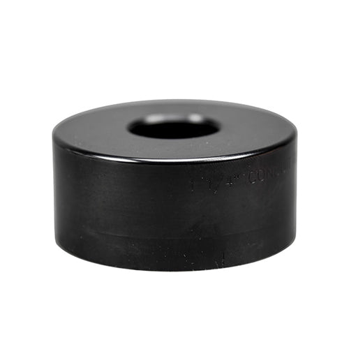 Klein Tools 53850, 1.701-Inch Knockout Die for 1-1/4-Inch Conduit