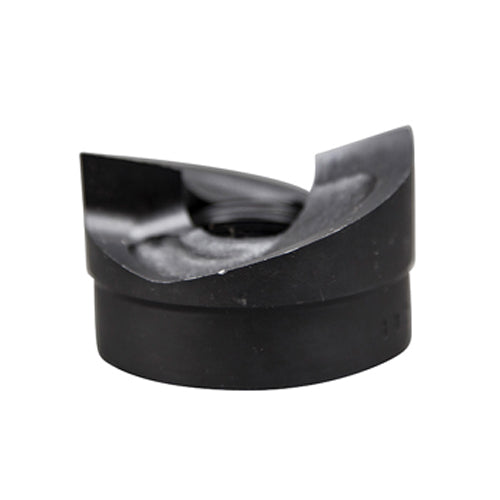 Klein Tools 53857, 1.951-Inch Knockout Punch for 1-1/2-Inch Conduit