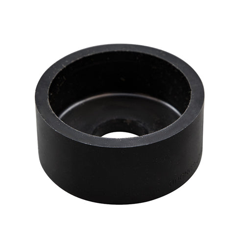 Klein Tools 53858, 1.951-Inch Knockout Die for 1-1/2-Inch Conduit