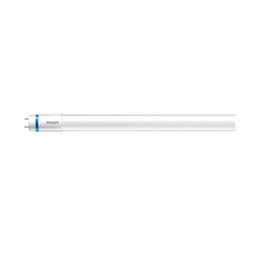 Philips Lighting 539858, 8.5T8/MAS/36-830/IF13/P/DIM, LED 3' High Output InstantFit T8, 8.5W, G13 Base, 120-277/347V, 3000K Warm White, 80CRI, 1350 Lumens, Dimmable, 10 Packs