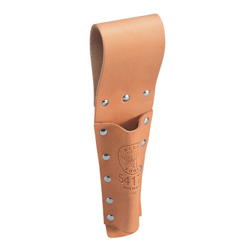 Klein Tools 5417T, Bull Pin Holder Tunnel Connection