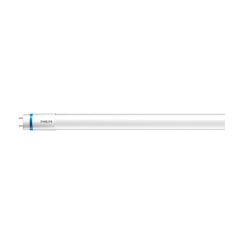 Philips Lighting 541813, 7T8/MAS/24-830/IF10/P/DIM, LED 2' High Output InstantFit T8, 7W, G13 Base, 120-277/347V, 3000K Warm White, 80CRI, 1150 Lumens, 10 Packs