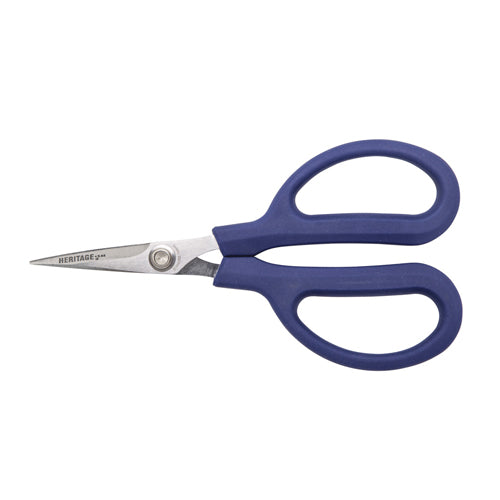 Klein Tools 544, Utility Scissor, 6-3/8-Inch