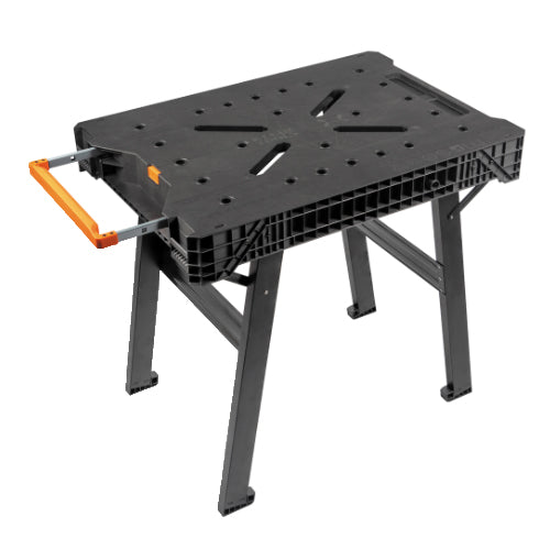 Klein Tools 54410MB, MODbox™ Folding Work Bench